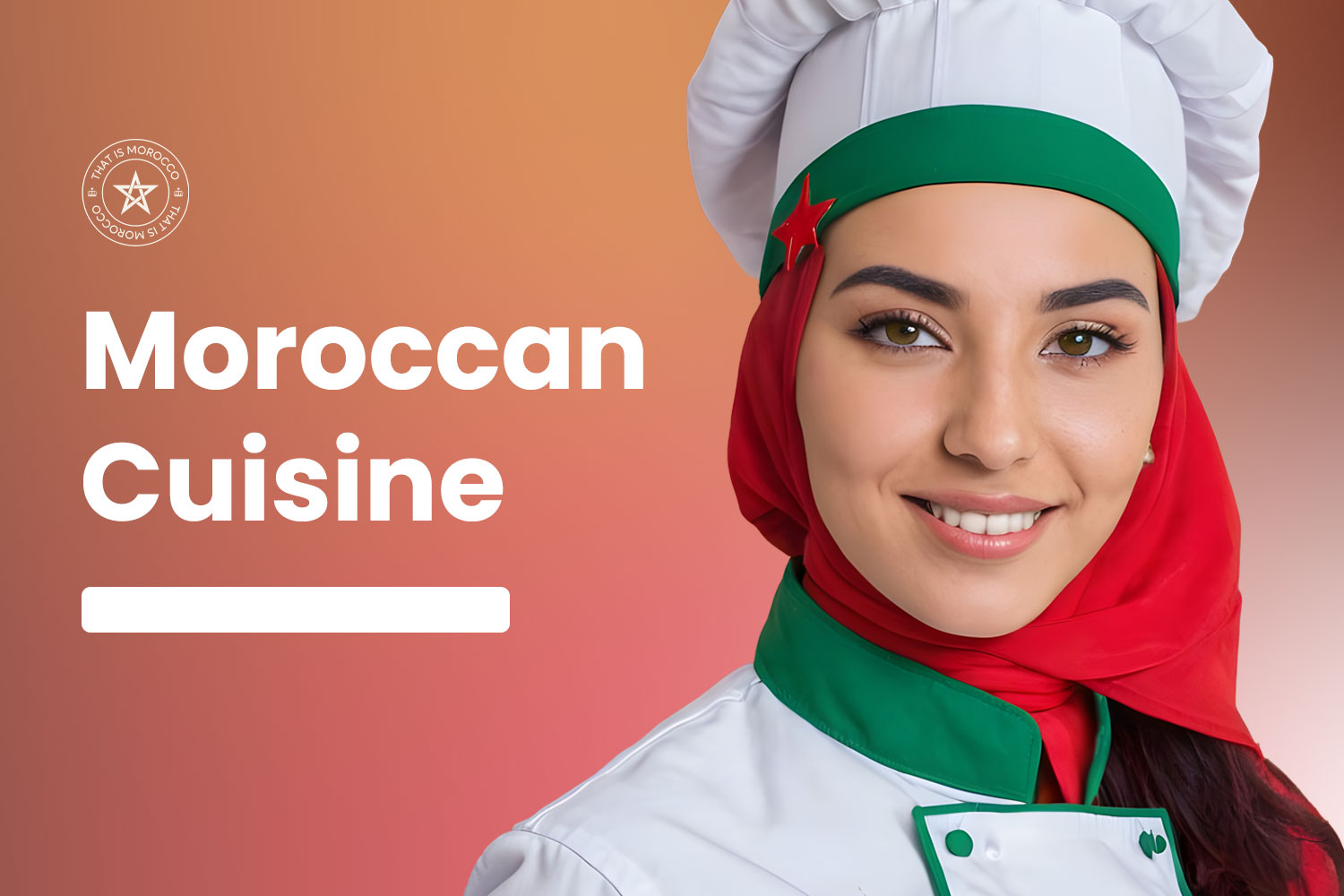 Moroccan Cuisine part 01