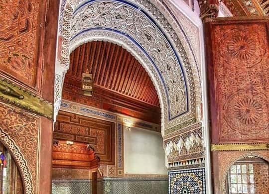 مدرسة العطارين
