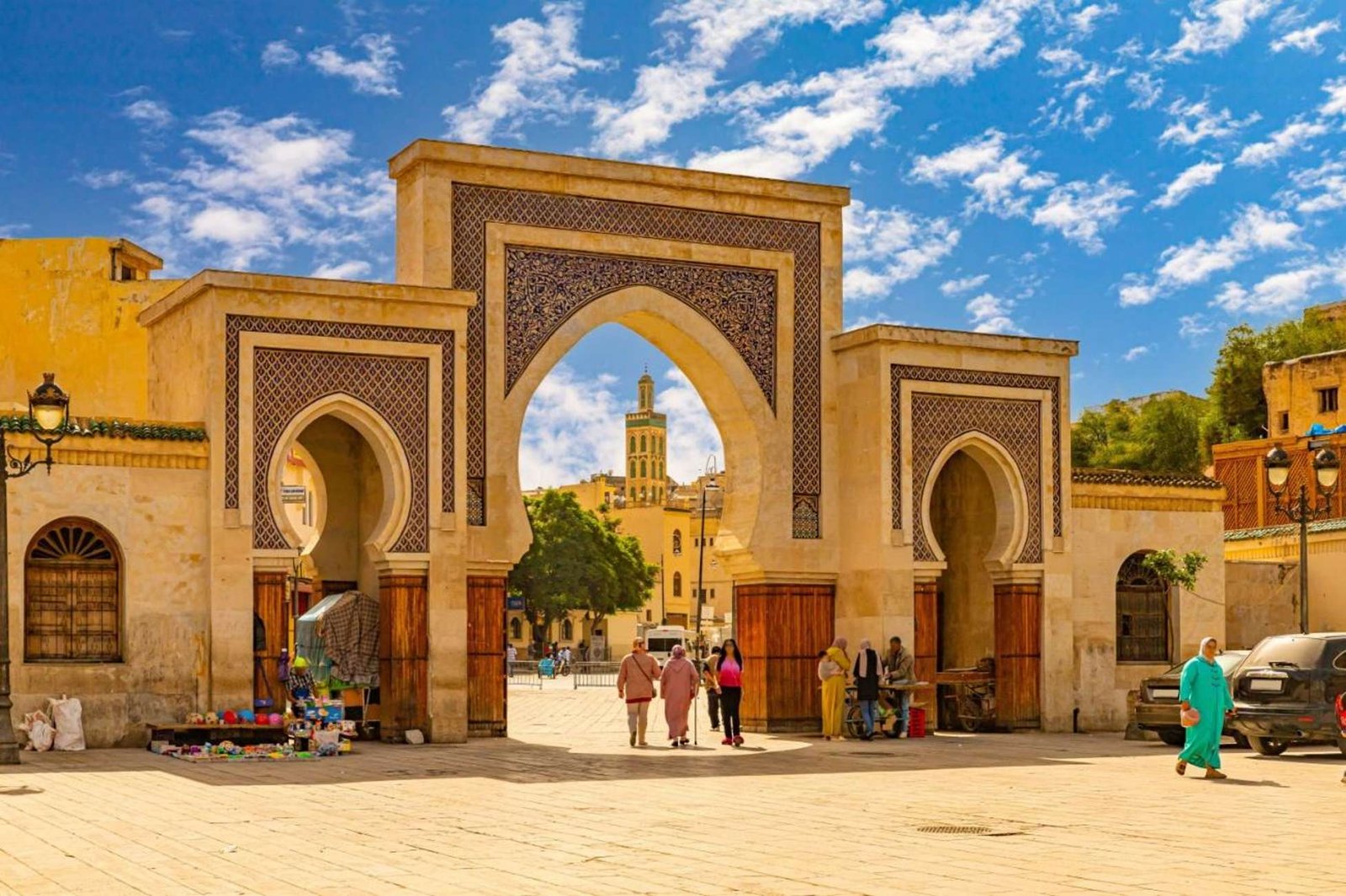 باب بوجلود