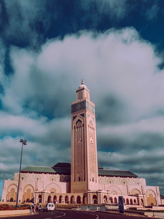 صورة من المغرب 2