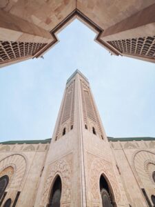 الدار البيضاء