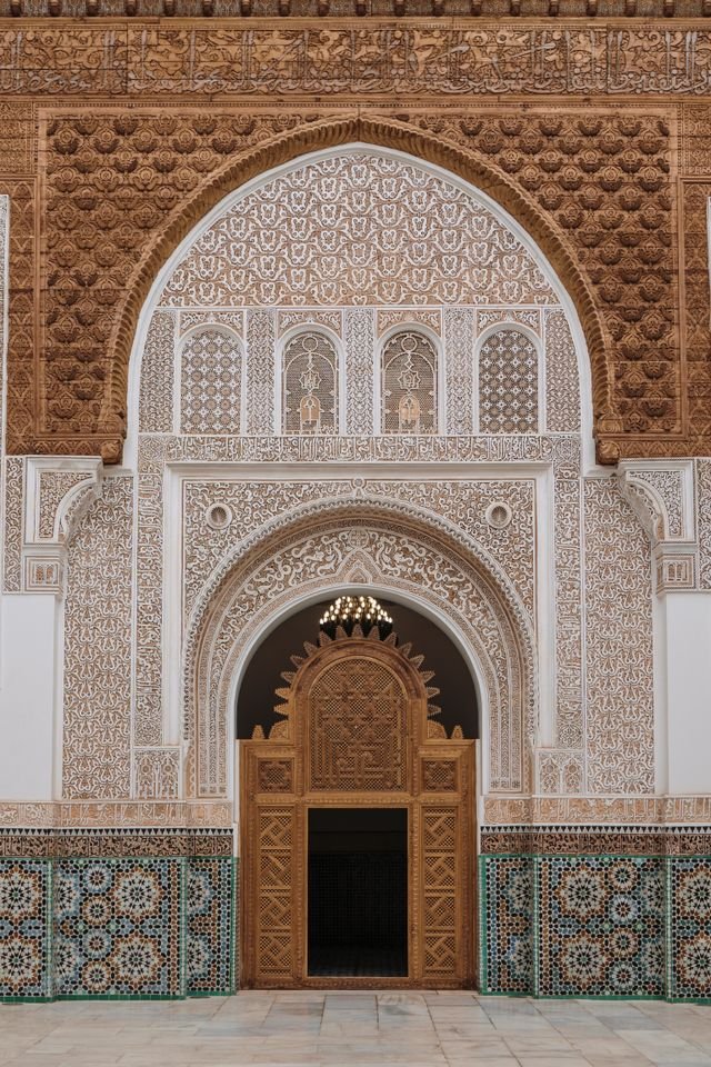 صورة من المغرب 1