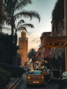 مراكش