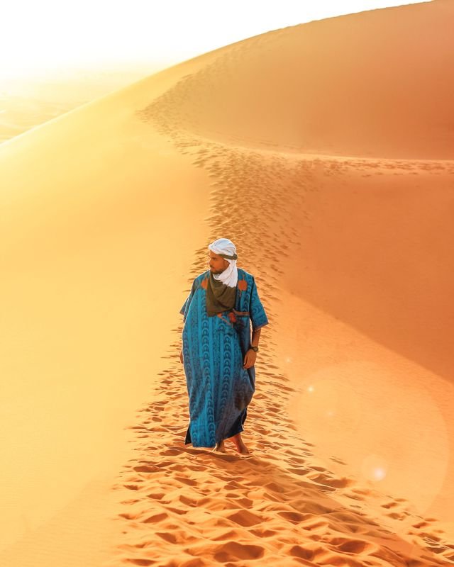 صورة من المغرب 4