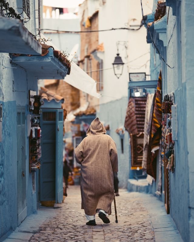 مسار يومين: تطوان وشفشاون