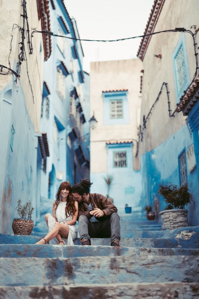 صورة من المغرب 4