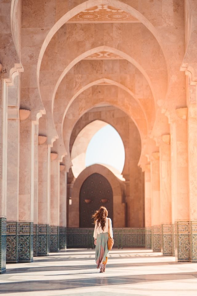 صورة من المغرب 1