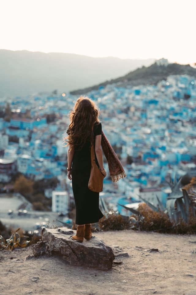 صورة من المغرب 2