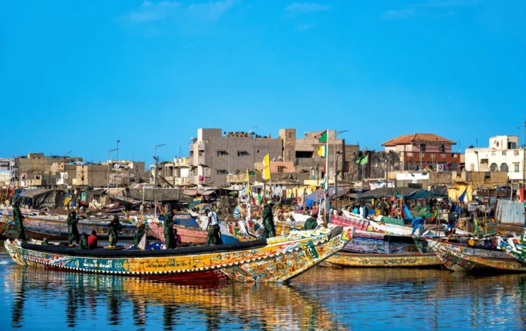 إطلالات الناظور الساحلية